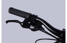 Велосипед Formula Thor CS 26" - дополнительное фото 18