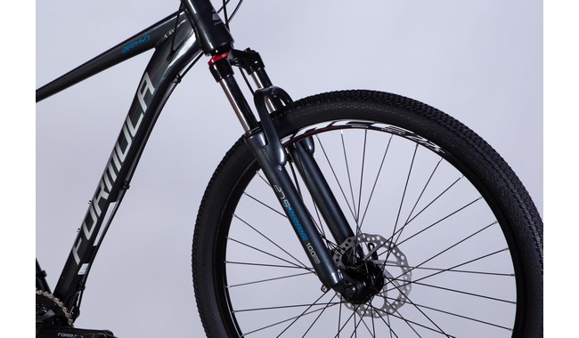 Велосипед Formula Zephyr 2.0 27.5" - дополнительное фото 15