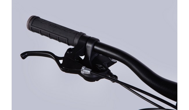 Велосипед Formula Zephyr 2.0 27.5" - дополнительное фото 17