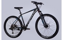 Велосипед Formula Zephyr 2.0 27.5" - дополнительное фото 12