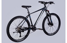 Велосипед Formula Zephyr 2.0 27.5" - дополнительное фото 13