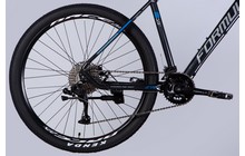 Велосипед Formula Zephyr 2.0 27.5" - дополнительное фото 14