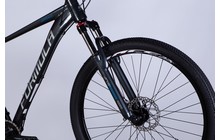 Велосипед Formula Zephyr 2.0 27.5" - дополнительное фото 15