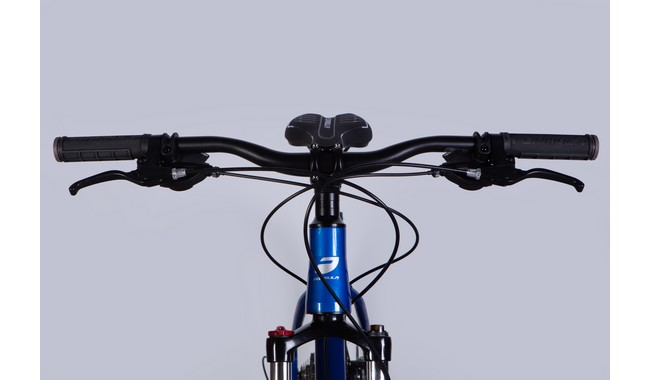 Велосипед Formula Zephyr 3.0 27.5" - дополнительное фото 17