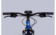 Велосипед Formula Zephyr 3.0 27.5" - дополнительное фото 17