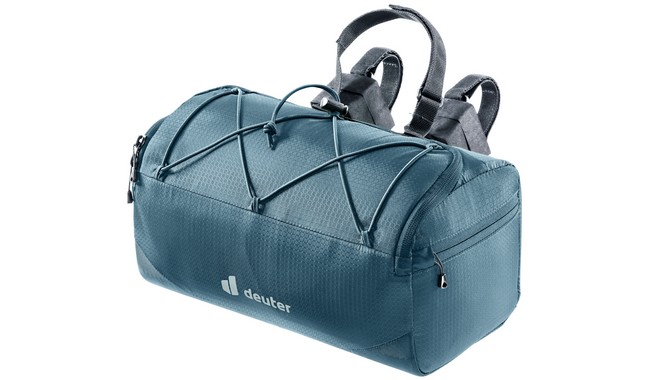 Сумка на руль Deuter Mondego HB 8 л - фото 2