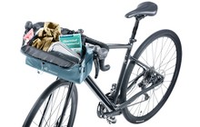 Сумка на руль Deuter Mondego HB 8 л - дополнительное фото 6