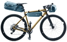 Сумка на руль Deuter Mondego HB 8 л - дополнительное фото 8