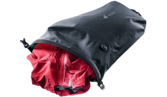 Сумка на руль Deuter Cabezon HB 14 л - дополнительное фото 16