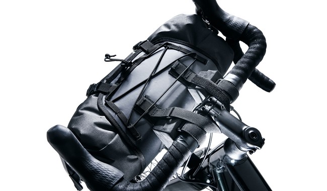 Сумка на руль Deuter Cabezon HB 14 л - дополнительное фото 17