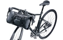 Сумка на руль Deuter Cabezon HB 14 л - дополнительное фото 13