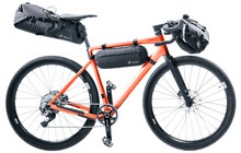 Сумка на руль Deuter Cabezon HB 14 л - дополнительное фото 18