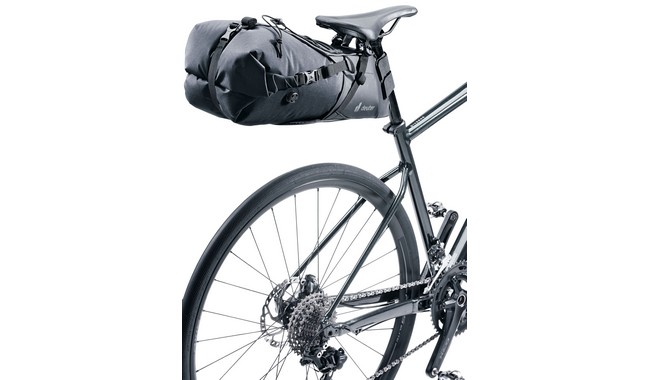 Сумка підсідельна Deuter Cabezon SB 16 л - дополнительное фото 17