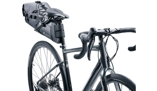 Сумка підсідельна Deuter Cabezon SB 16 л - дополнительное фото 18