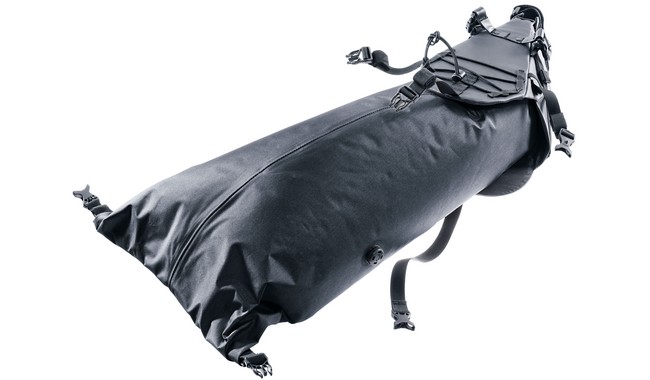 Сумка підсідельна Deuter Cabezon SB 16 л - дополнительное фото 20
