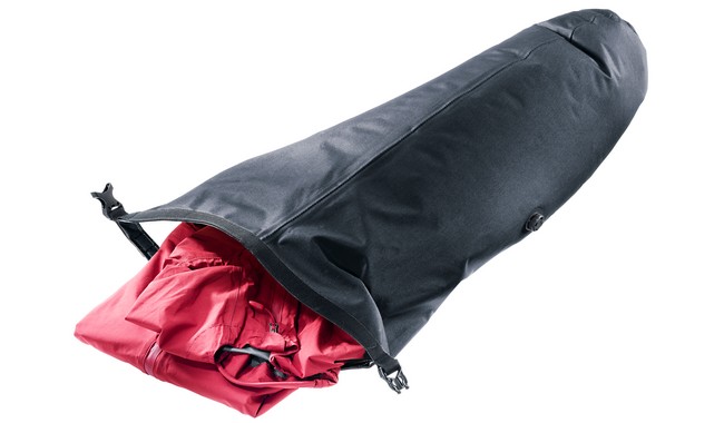 Сумка підсідельна Deuter Cabezon SB 16 л - дополнительное фото 22