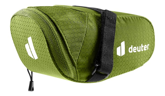 Сумка підсідельна Deuter Bike Bag 0.5 - фото 1