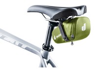 Сумка підсідельна Deuter Bike Bag 0.5 - дополнительное фото 1