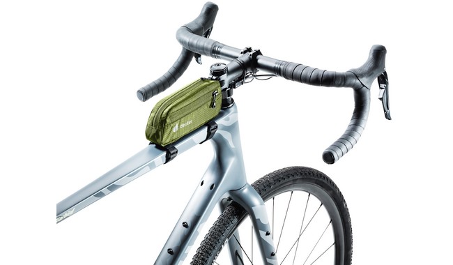 Сумка на раму Deuter Energy Bag - дополнительное фото 2