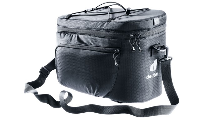 Сумка на багажник Deuter 10 л - фото 1