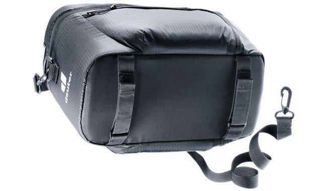 Сумка на багажник Deuter 10 л - дополнительное фото 2