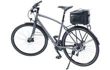 Сумка на багажник Deuter 10 л - дополнительное фото 1