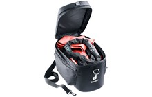 Сумка на багажник Deuter 10 л - дополнительное фото 3