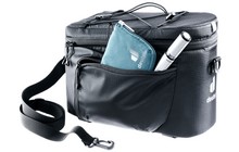 Сумка на багажник Deuter 10 л - дополнительное фото 4