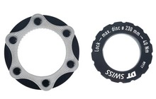 Адаптер ротора DT Swiss Center Lock MTB - фото 1