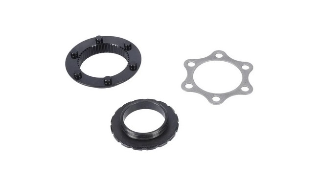 Адаптер ротора DT Swiss Center Lock MTB - дополнительное фото 3