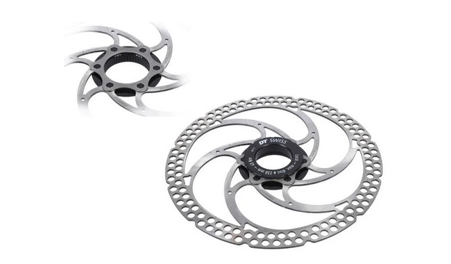 Адаптер ротора DT Swiss Center Lock MTB - дополнительное фото 4