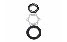 Адаптер ротора DT Swiss Center Lock Road - дополнительное фото 2