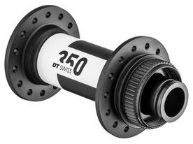 Передняя втулка DT Swiss 350 15x110 Centerlock 28H