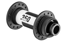 Передня втулка DT Swiss 350 15x110 Centerlock 28H - фото 1