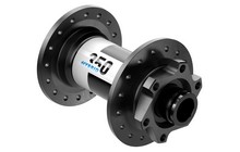 Передня втулка DT Swiss 350 Hybrid 15x110 IS-6 32H - фото 1