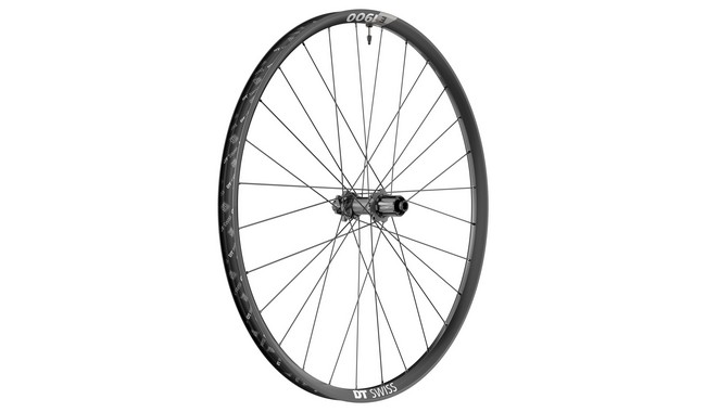 Колесо заднє DT Swiss E 1900 Spline 27.5" IS 30 12x148 SH - фото 1