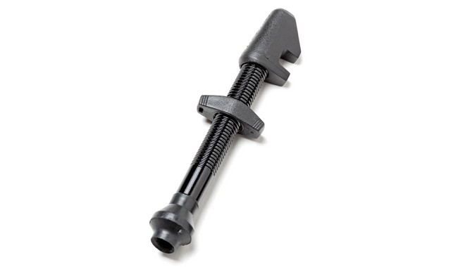 Ніпель DT Swiss Alloy 45 мм - фото 1