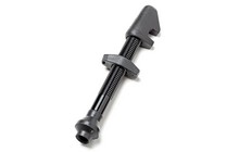 Ниппель DT Swiss Alloy 45 мм - фото 1