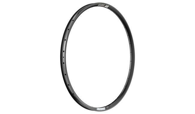Обод DT Swiss E 593 27.5" 32H - фото 1