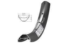 Обод DT Swiss E 593 27.5" 32H - дополнительное фото 1