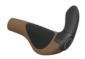 Грипси Ergon GP3-S Evo BioKork