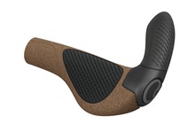 Грипсы Ergon GP3-S Evo BioKork - фото 1