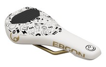 Сідло Ergon SM Downhill Comp Vali Holl Edition - фото 2