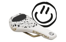 Сідло Ergon SM Downhill Comp Vali Holl Edition - дополнительное фото 11