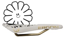 Сідло Ergon SM Downhill Comp Vali Holl Edition - дополнительное фото 13