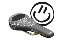 Сідло Ergon SM Downhill Comp Vali Holl Edition - дополнительное фото 1