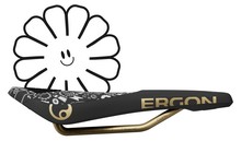 Сідло Ergon SM Downhill Comp Vali Holl Edition - дополнительное фото 3