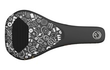 Сідло Ergon SM Downhill Comp Vali Holl Edition - дополнительное фото 4