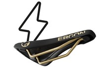 Сідло Ergon SM Downhill Comp Vali Holl Edition - дополнительное фото 6