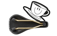 Сідло Ergon SM Downhill Comp Vali Holl Edition - дополнительное фото 7